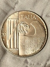 REGNO D' ITALIA  - Vittorio