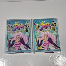 Jem And The Holograms Season