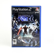 STAR WARS IL POTERE DELLA