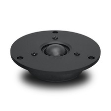 Tweeter a cupola tessile HiVi