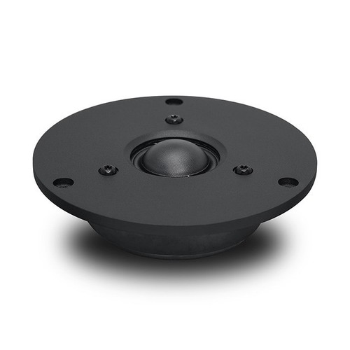 Tweeter cupola tessile hivi - tweeter,