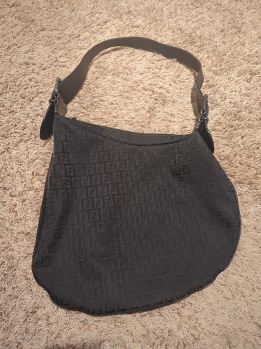 Autentica borsa fendi vintage - autentica,