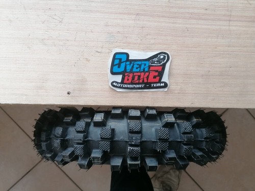 Gomma 100 vee rubber - 80, 12