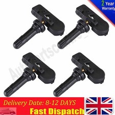 Sensore pressione pneumatici