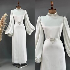 Abiti da sposa vintage anni 60