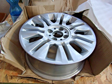 CERCHIO IN LEGA 15 LANCIA Y 2003-2009 VERSIONE MOMO ORIGINALE 51797155 6JX15H2