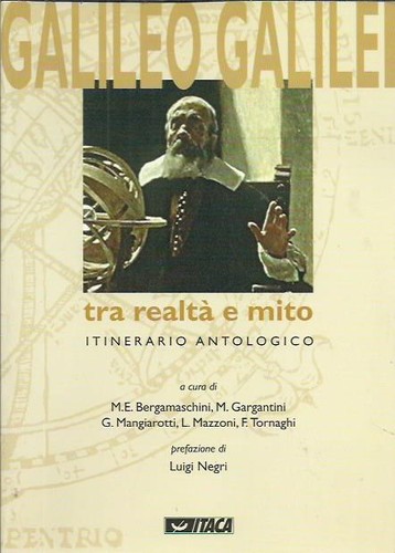 Galileo galilei tra realtà - tra, e