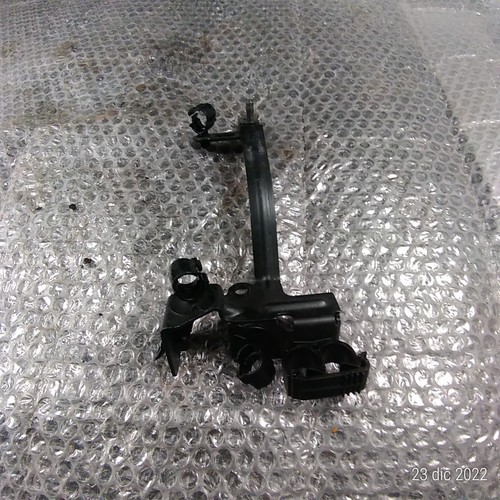 Staffa supporto tubi carb - tubi,