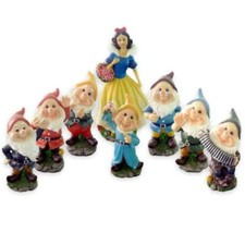 Milo srl Biancaneve e i Sette