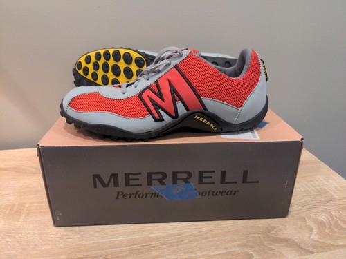 Scarpe sneakers merrell - scarpe,