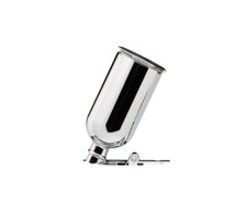 Tazza a gravità/laterale in