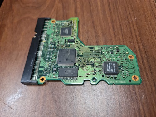 Maxtor scheda pcb disco rigido - maxtor,