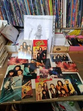 Cartoline da collezione con relativa custodia POOH    rif.add