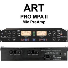 ART PRO MPA-II 2 canali