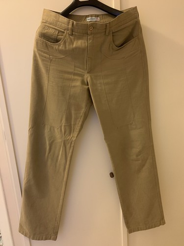 Pantalone sonny bono - pantalone,