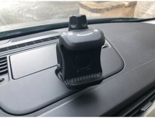 Supporto cellulare / smartphone "ORIGINALE Fiat Panda