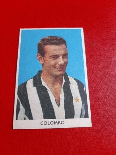 Card calcio juventus - juventus, grande