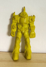MS-07B Gouf Yellow Mobile Suit