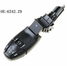 Interruttore Leva Comando Radio Cruise Control Citroen C3 C5 C8 For XSARA Ber...
