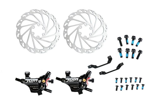 Juin tech hybrid hydraulic - tech,