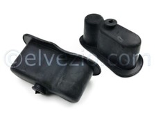 Cuffie Fanali Posteriori (1^ Serie) - Alfa Romeo Giulietta Spider Epoca