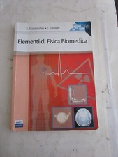 # ELEMENTI DI FISICA BIOMEDICA