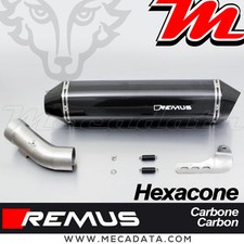 Silencieux Pot échappement