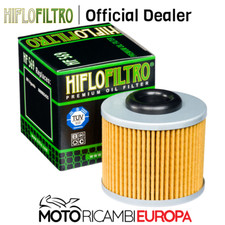 FILTRO OLIO PER MOTO QUAD