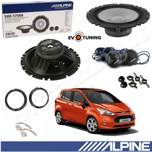 Kit casse altoparlanti - kit,