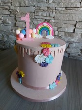 TORTA SCENOGRAFICA, TORTA FINTA, TORTA COMPLEANNO, FESTA