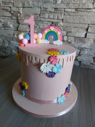 Torta scenografica - torta, scenografica,