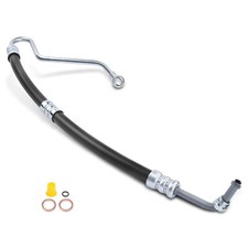 Tubo Servosterzo Idroguida per