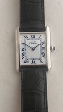 Montre watch cartier tank - watch,