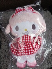 Peluche pupazzo Sanrio Kuji My