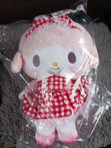 Peluche pupazzo sanrio - peluche, kuji