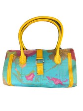 ALVIERO MARTINI BORSA A MANO