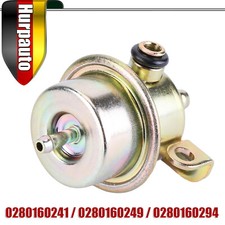 Regolatore pressione benzina