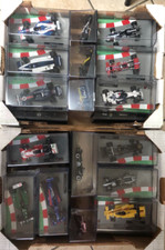 EDICOLA FORMULA 1 F1 AUTO