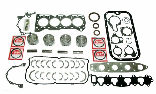 Per suzuki samurai sj413 - samurai, -"16v