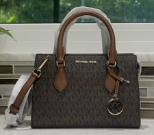 BORSA A TRACOLLA MICHAEL KORS