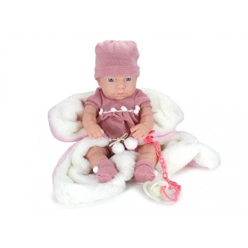 Bambola eva deluxe - bambola, c
