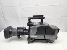 Fotocamera digitale Ikegami
