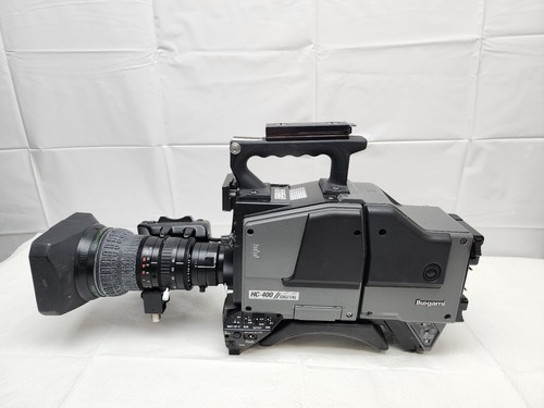 Fotocamera digitale ikegami - fotocamera,