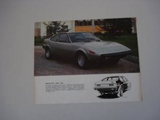 advertising Pubblicità 1972
