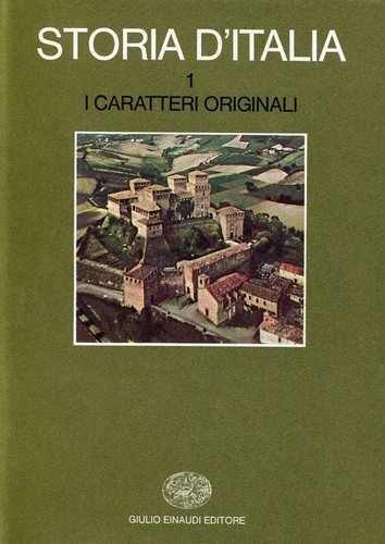 Romano c vivanti - r., c.