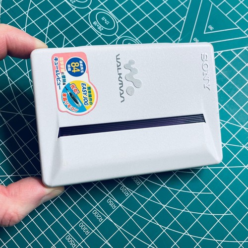 Sony ex910 walkman - walkman, di