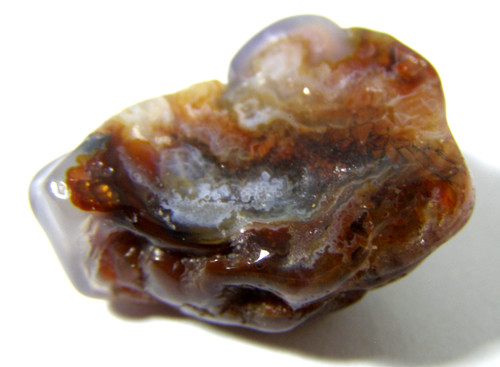 Tumbled gemmy natural - gemmy,