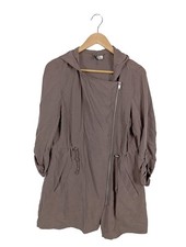 H&M Trench Donna Cappotto