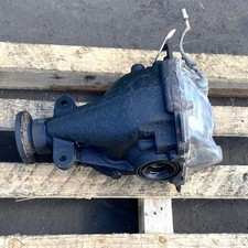 Rear Diff F34k 4.100 for