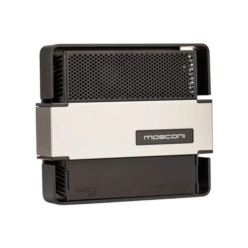 Mosconi pro evo amp - mosconi,
